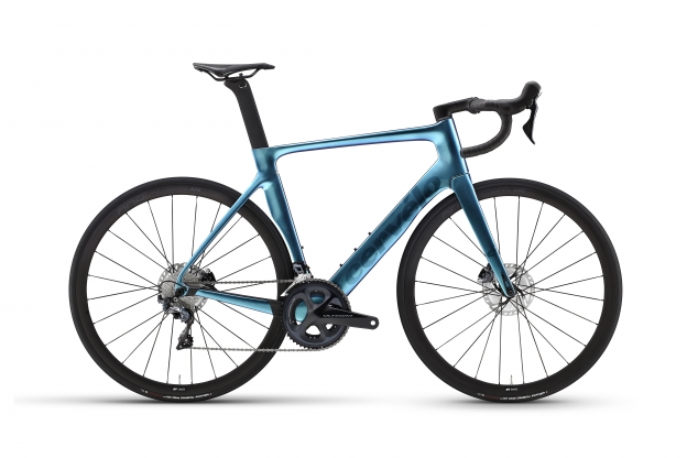 Cervelo s3 2024 disc 2021